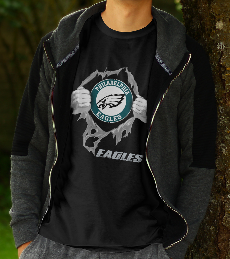 Philadelphia Eagles T-Shirt