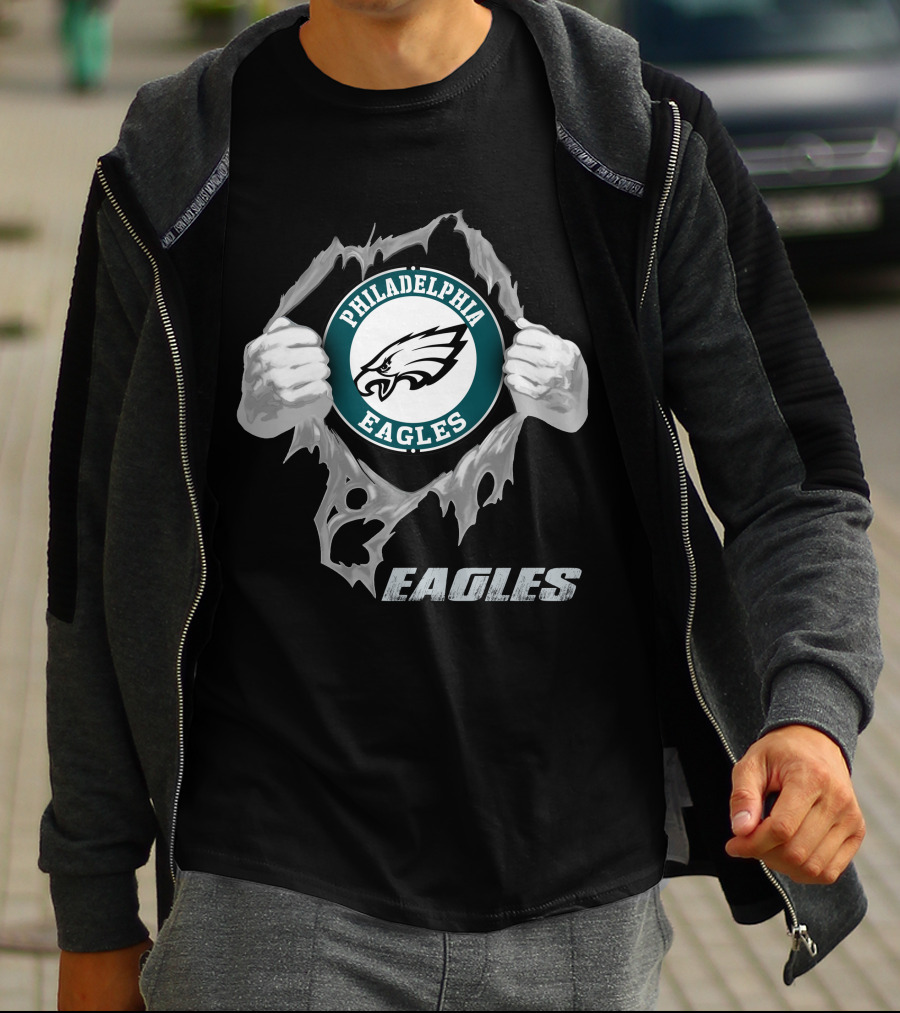 Philadelphia Eagles T-Shirt