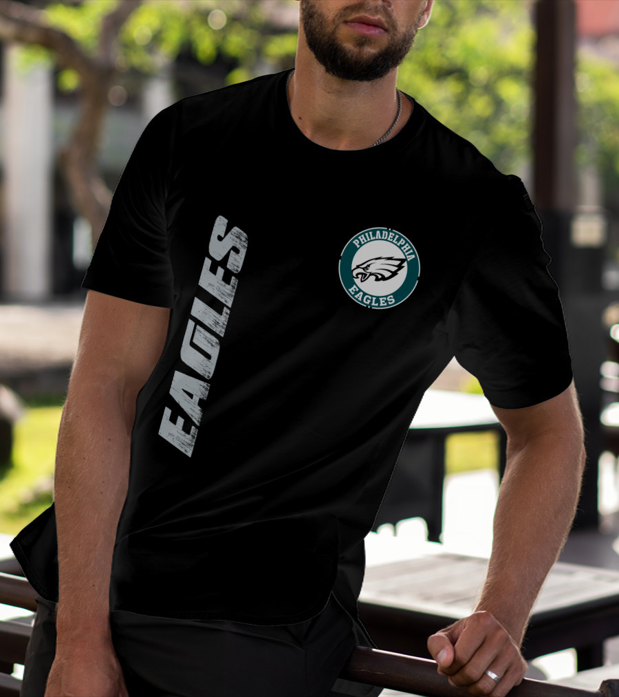 Philadelphia Eagles Eagles T-Shirt