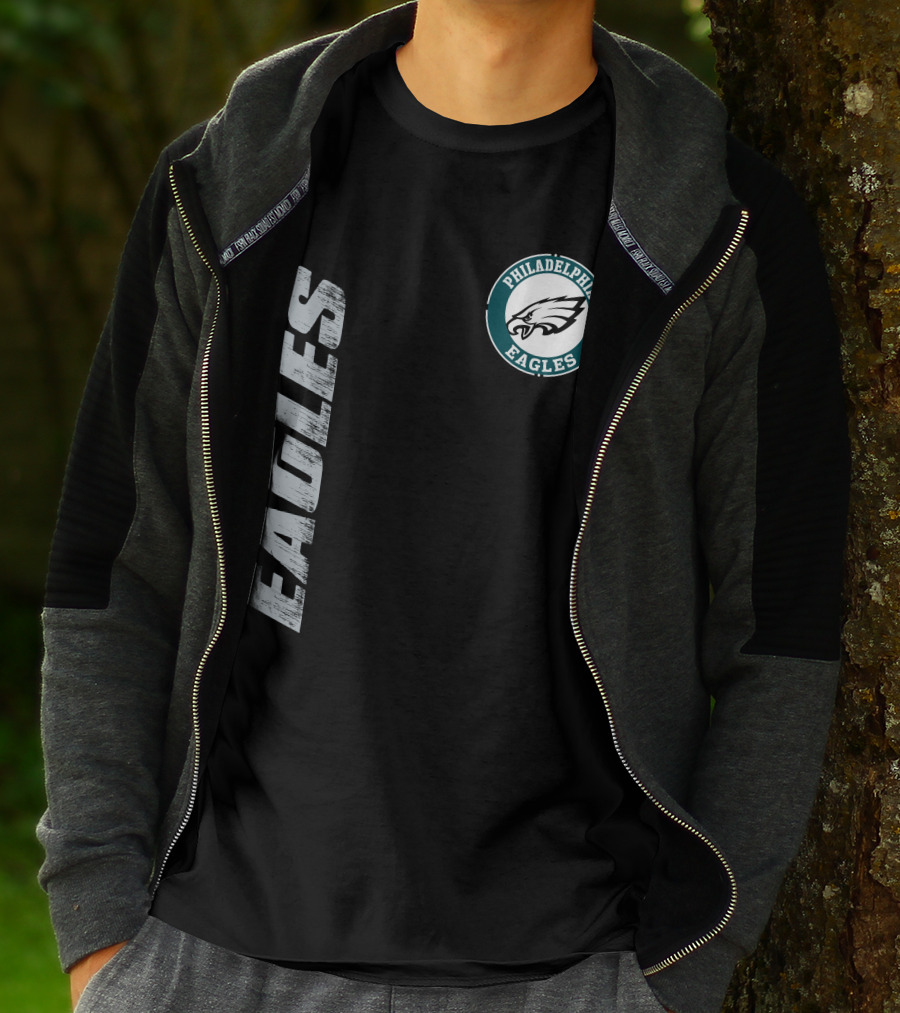 Philadelphia Eagles Eagles T-Shirt