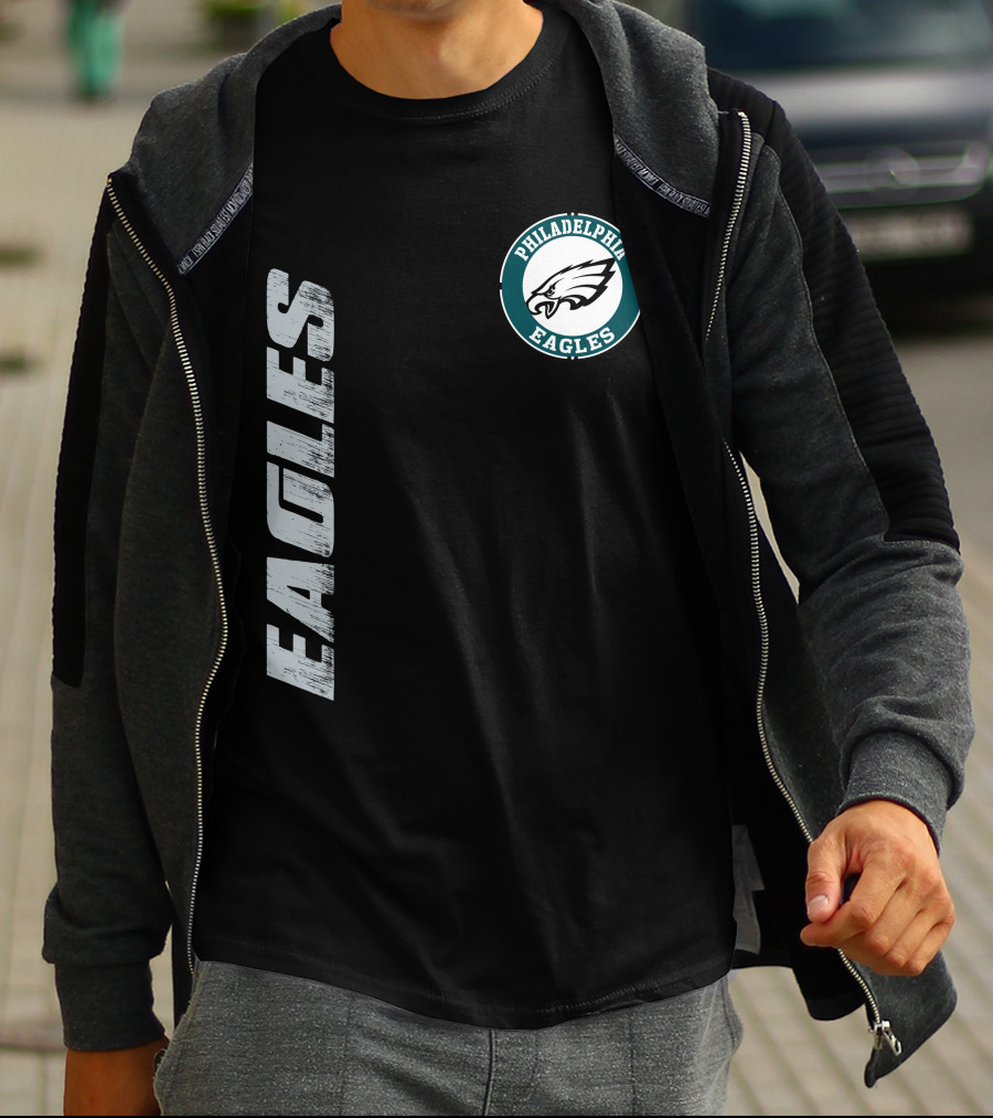 Philadelphia Eagles Eagles T-Shirt