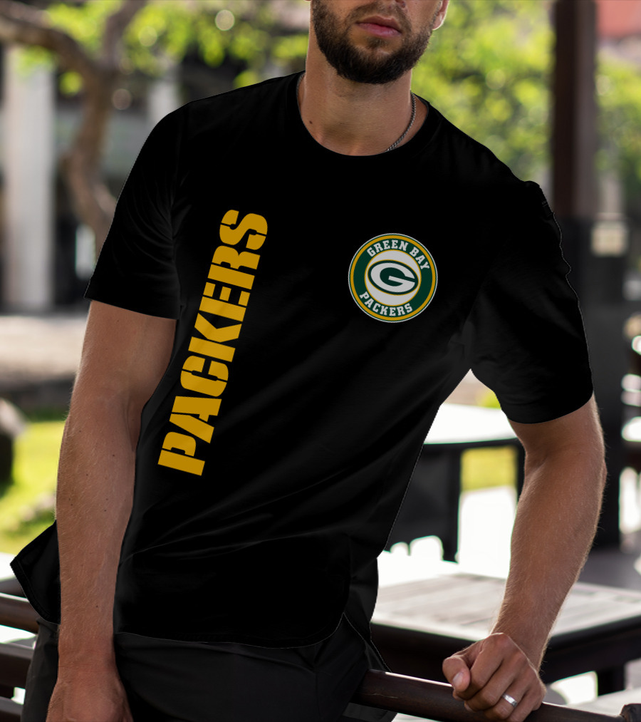 Green Bay Packers T-Shirt