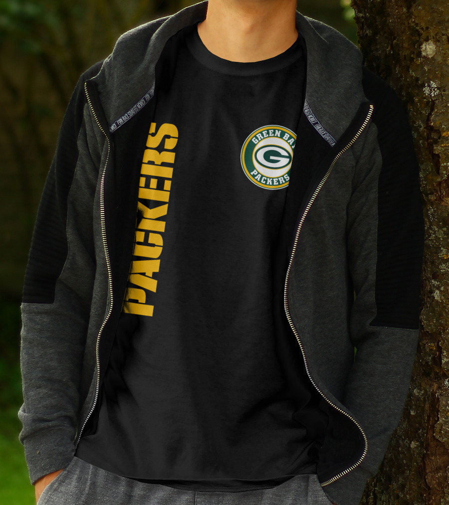 Green Bay Packers T-Shirt