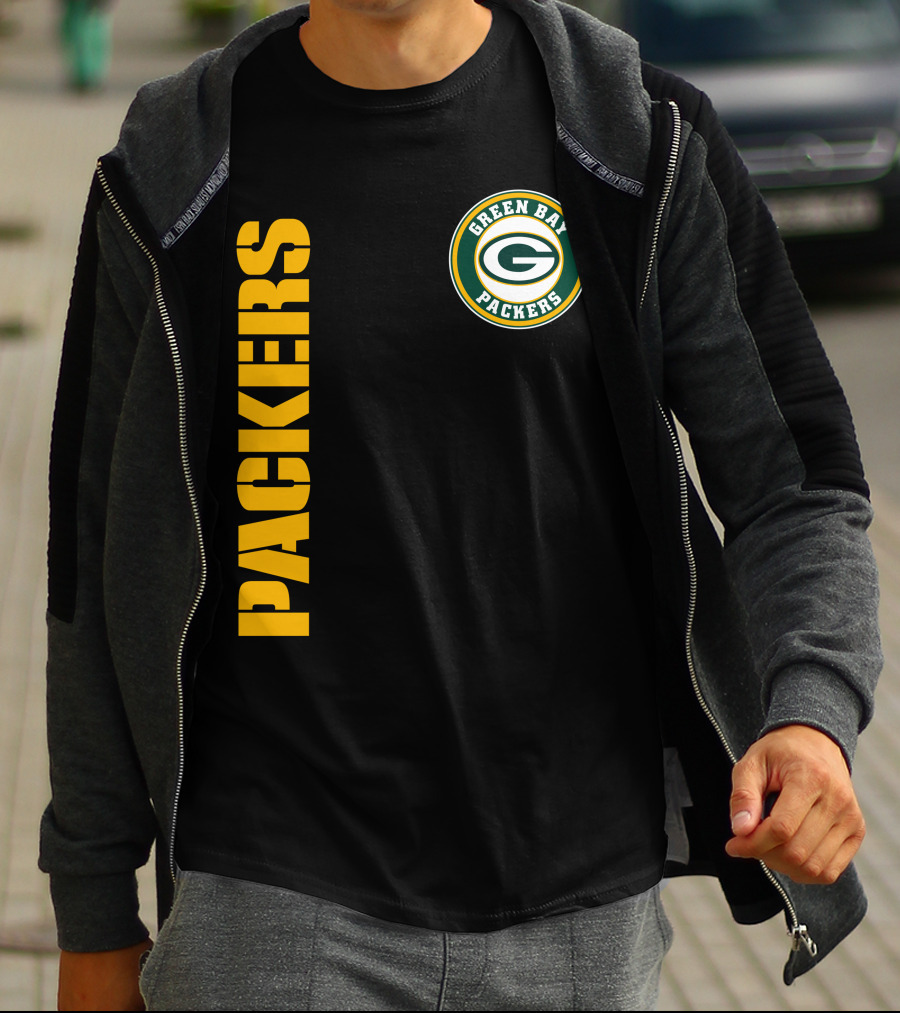 Green Bay Packers T-Shirt
