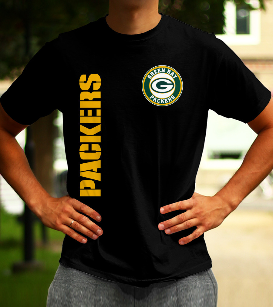 Green Bay Packers T-Shirt
