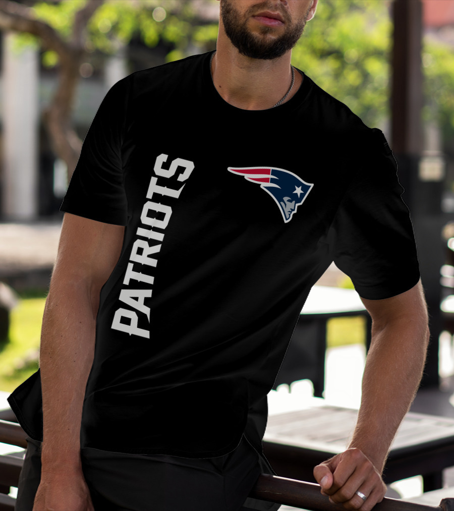 New England Patriots T-Shirt