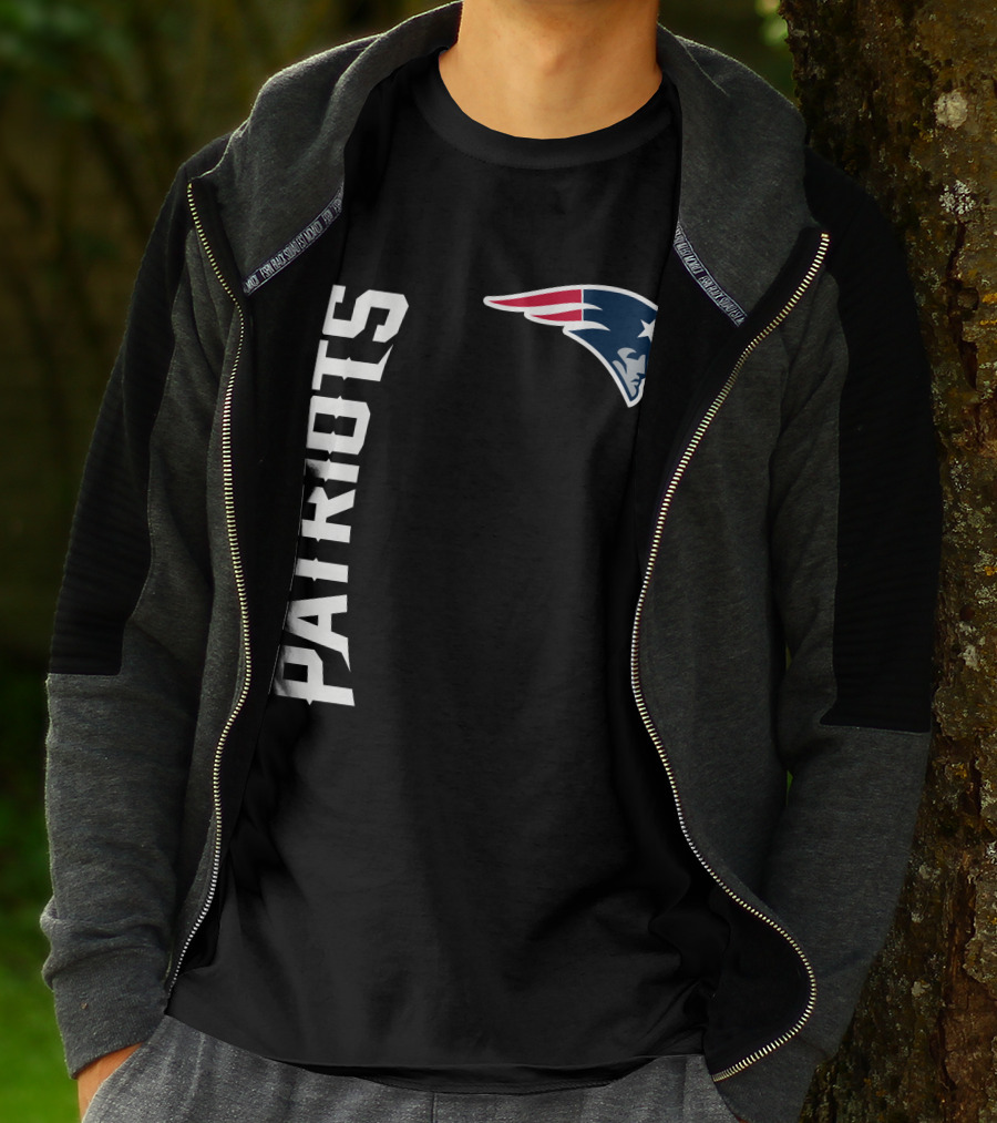 New England Patriots T-Shirt