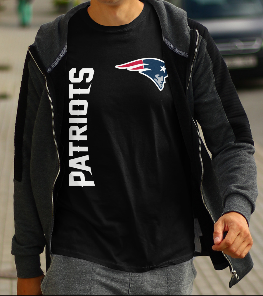 New England Patriots T-Shirt