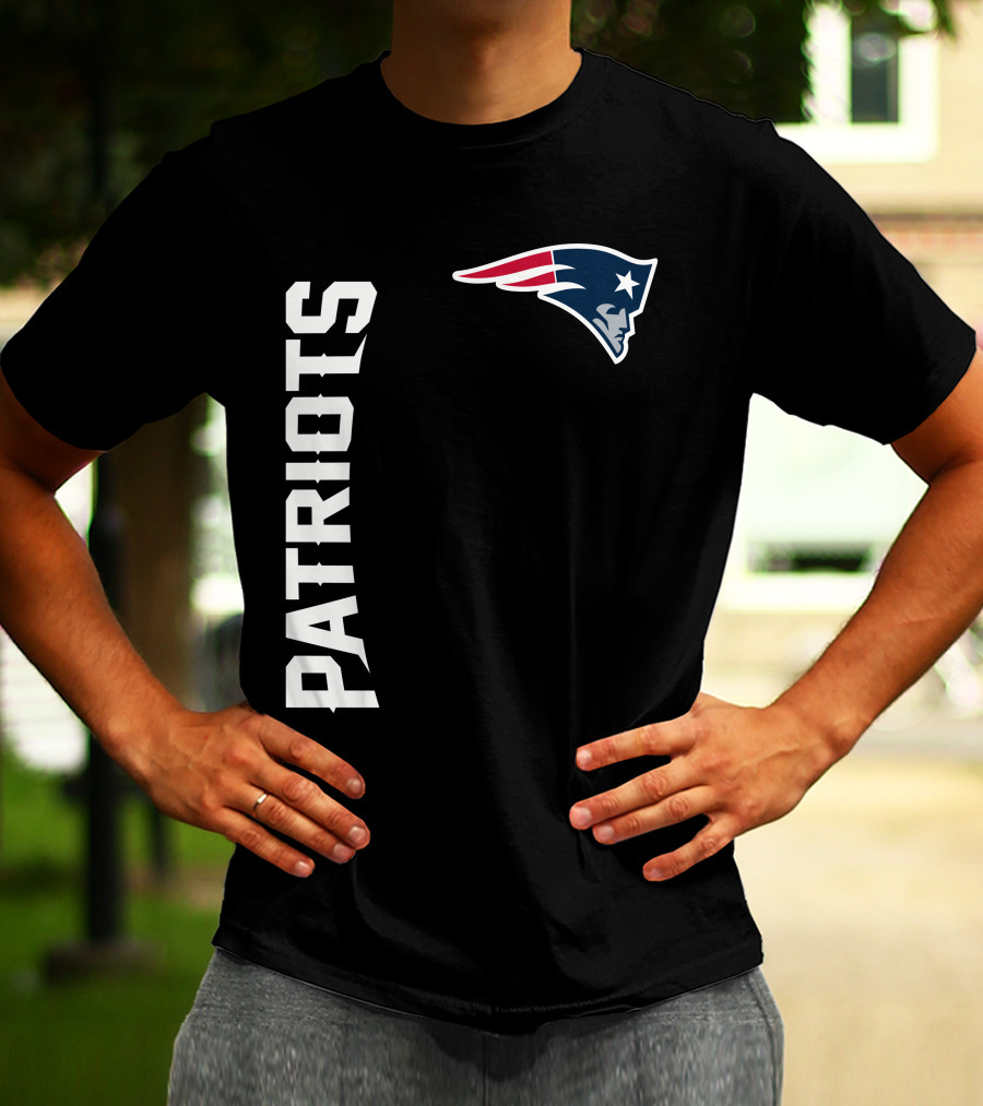 New England Patriots T-Shirt