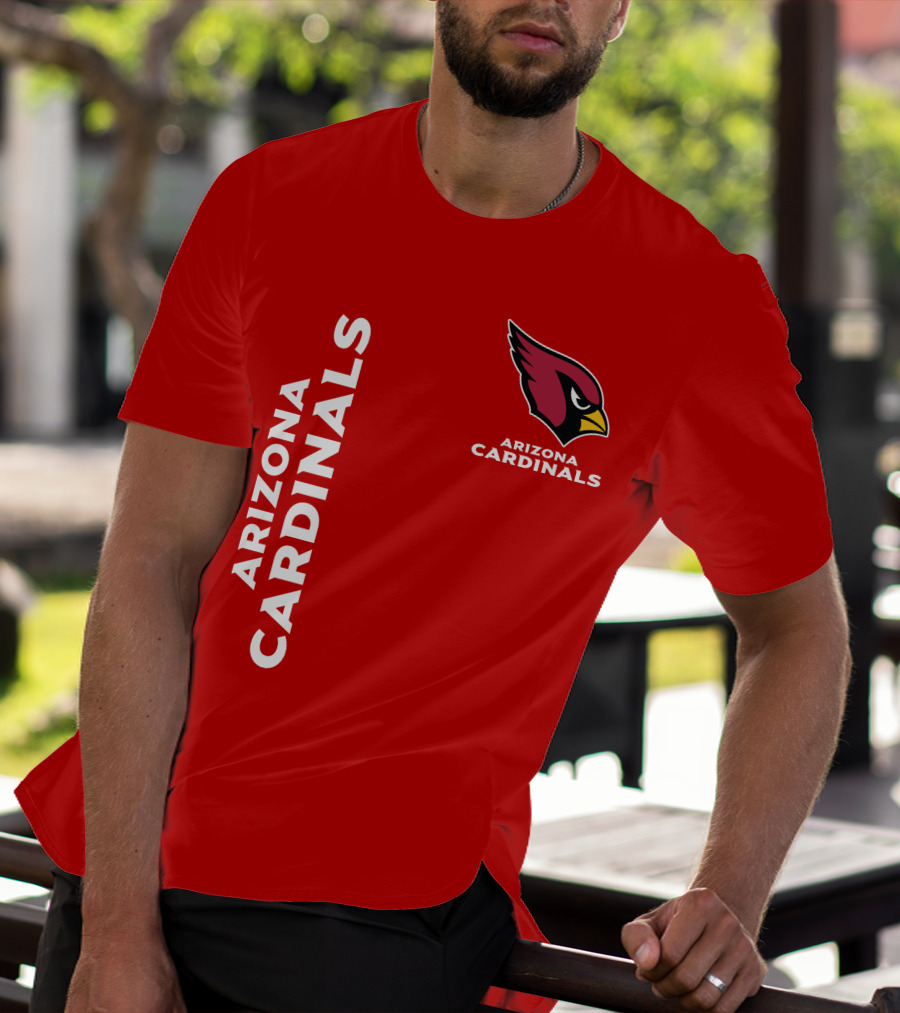 Arizona Cardinals T-Shirt