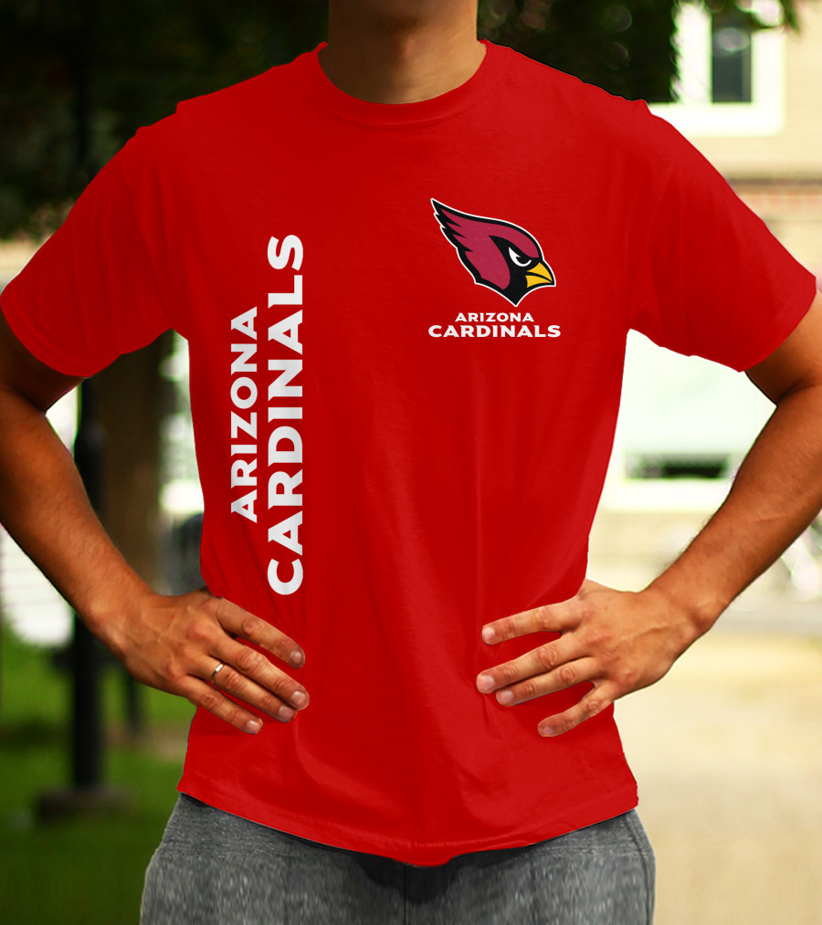 Arizona Cardinals T-Shirt