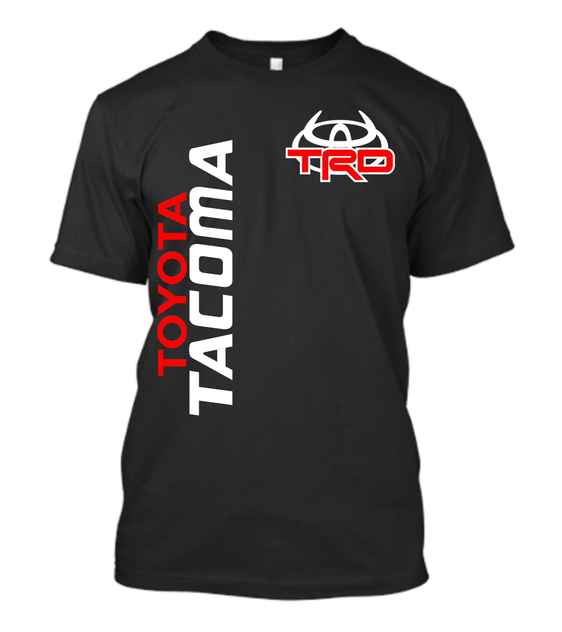 Toyota Tacoma Trd T-Shirt