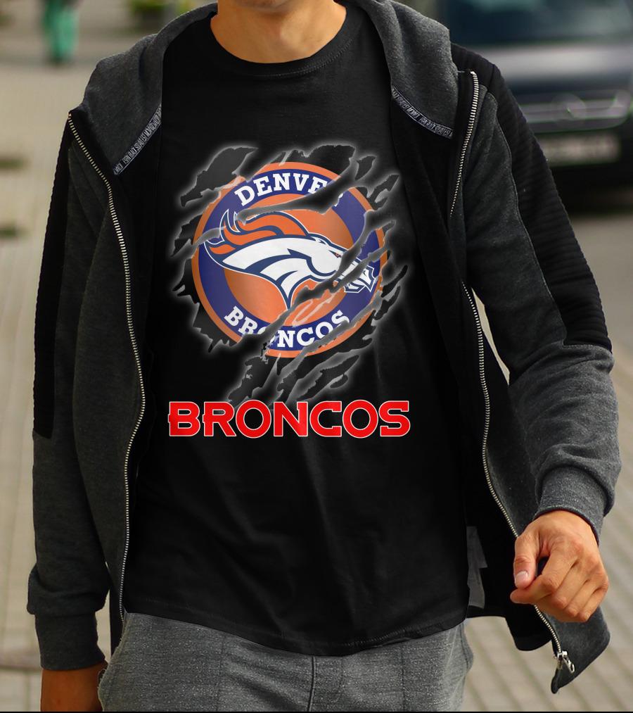 Denver Broncos T-Shirt