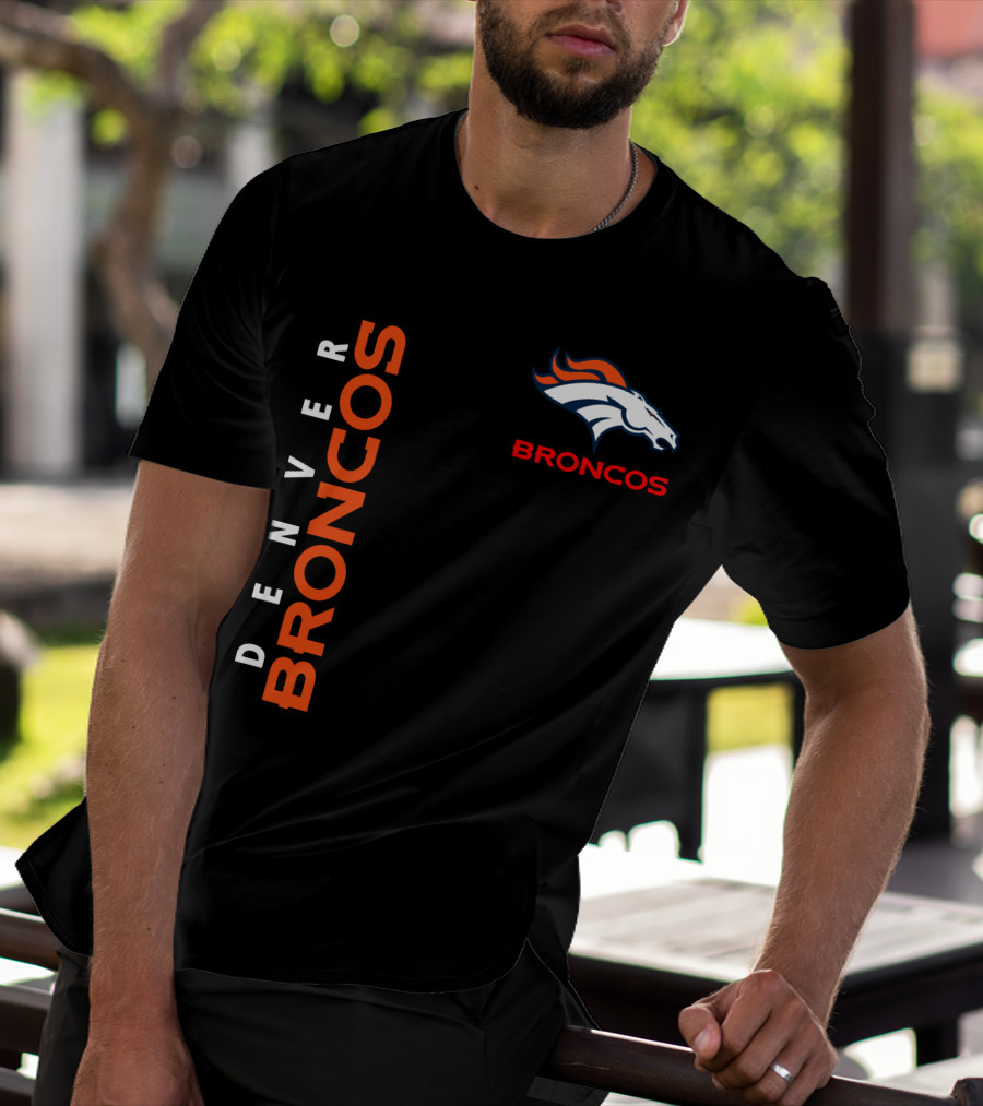 Denver Broncos Broncos T-Shirt
