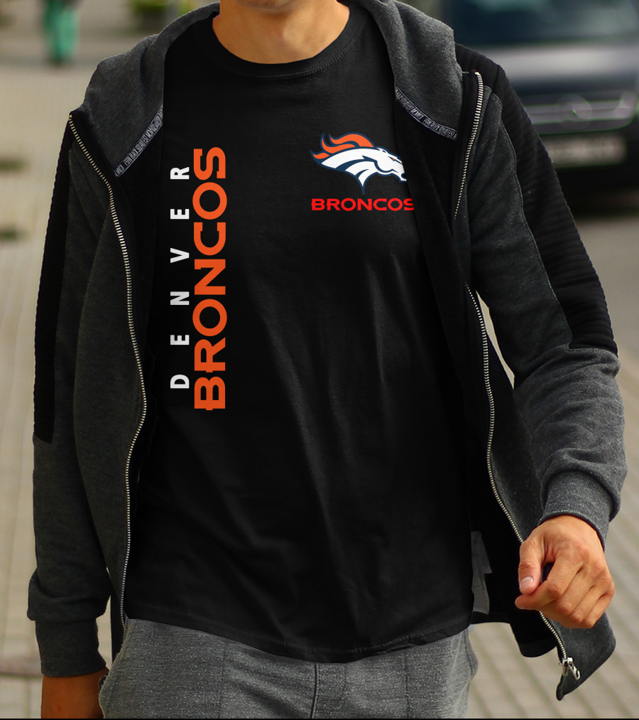 Denver Broncos Broncos T-Shirt