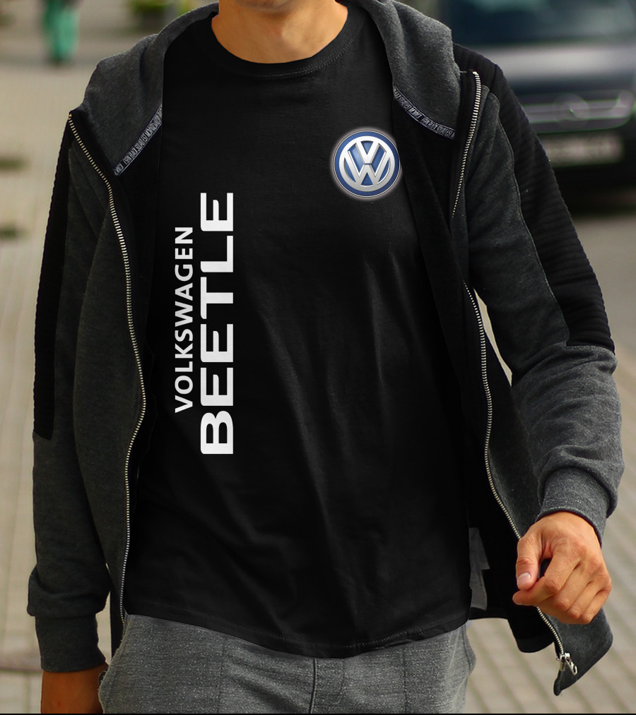 Volkswagen Beetle T-Shirt