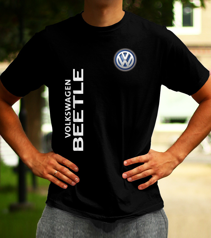 Volkswagen Beetle T-Shirt