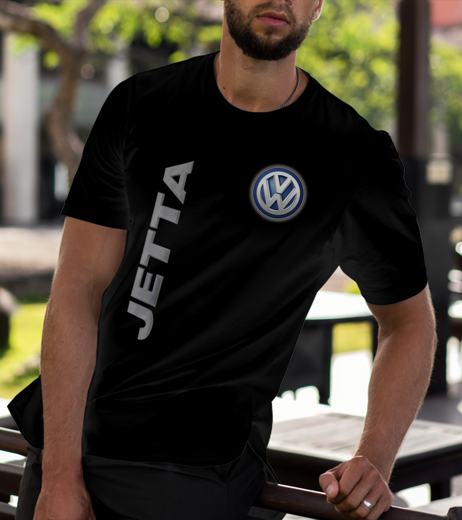 Jetta Volkswagen T-Shirt