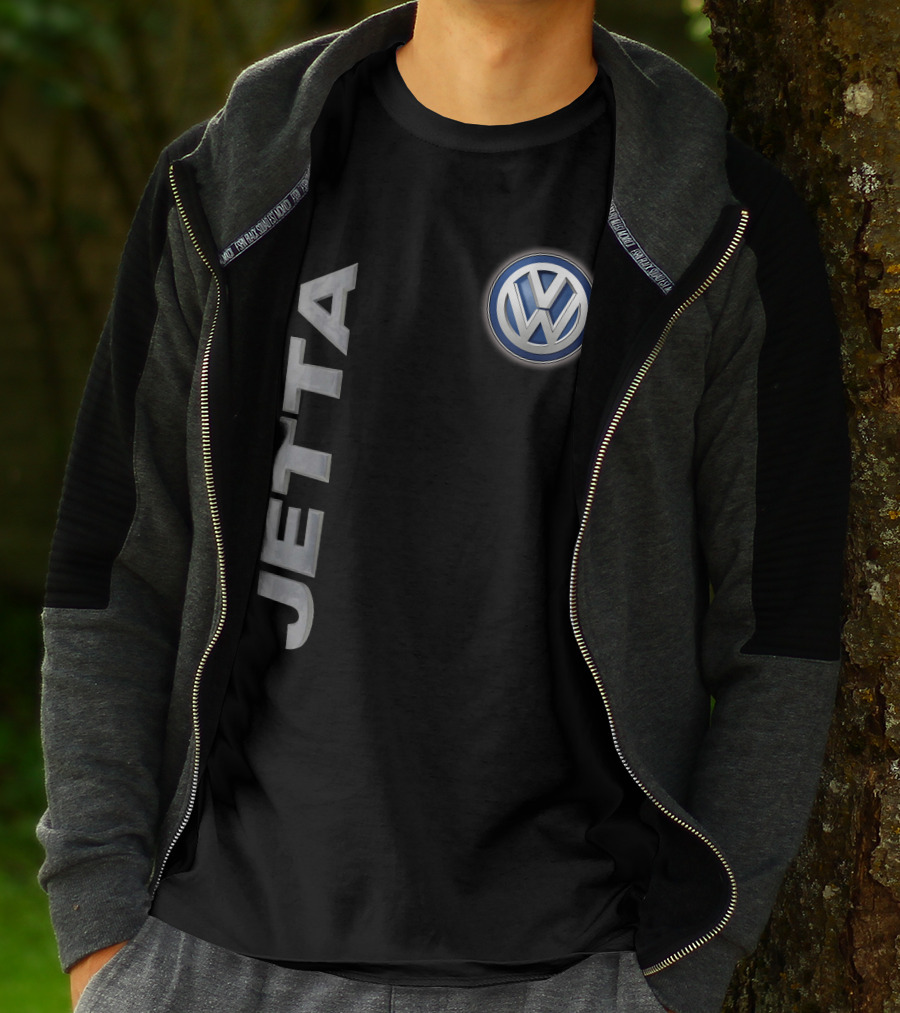 Jetta Volkswagen T-Shirt