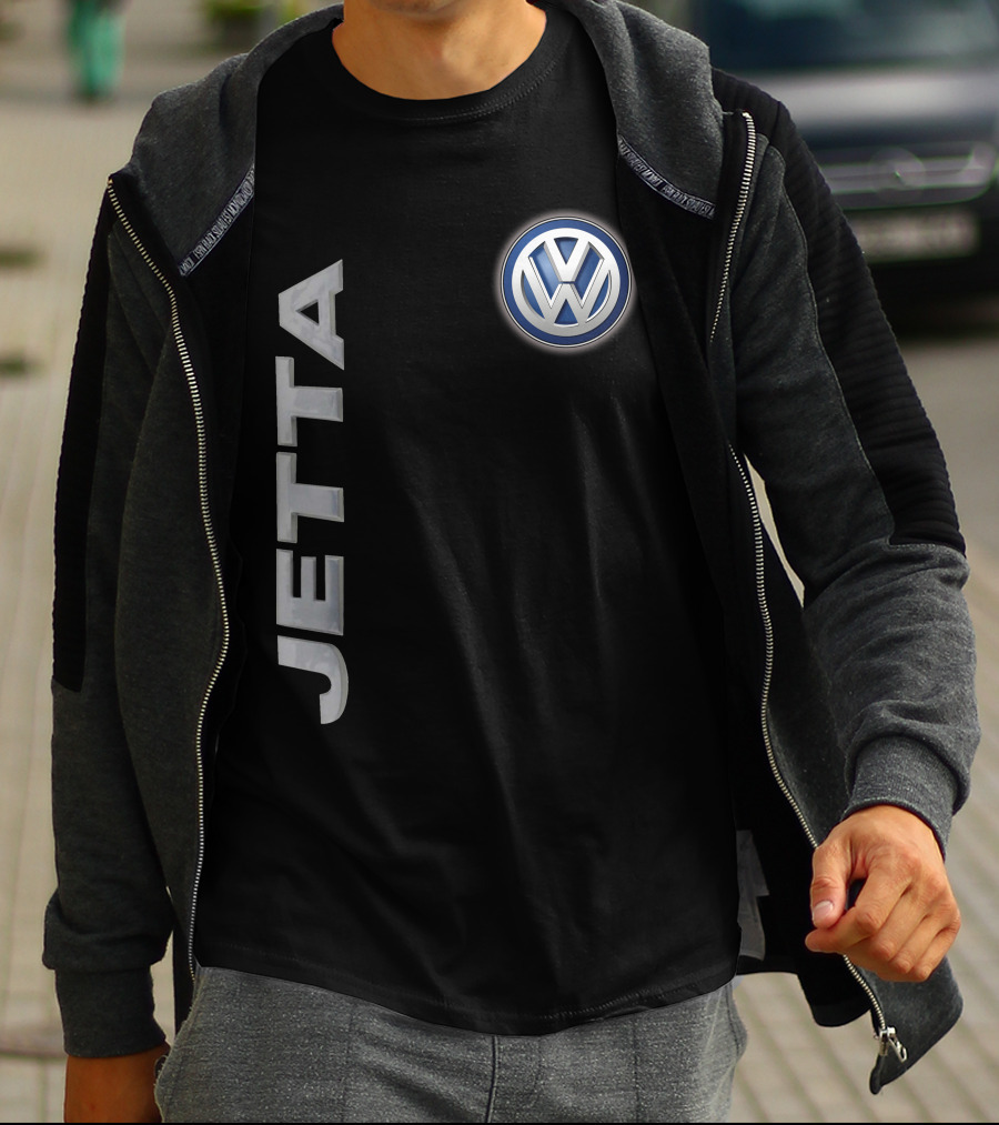 Jetta Volkswagen T-Shirt