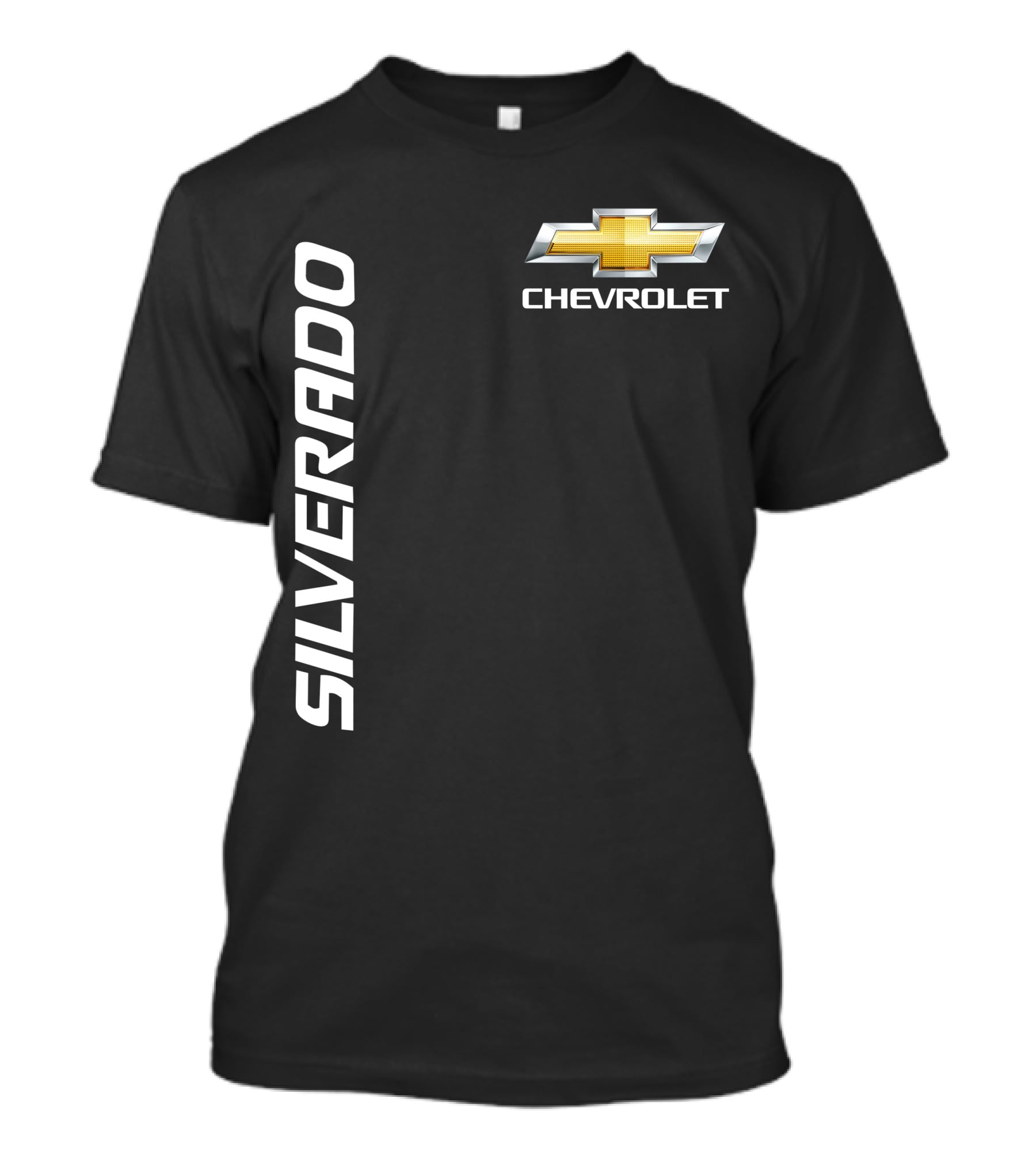 Silverado Chevrolet T-Shirt