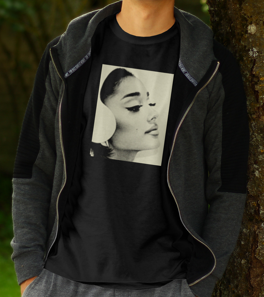 Positions Ariana Grande T-Shirt