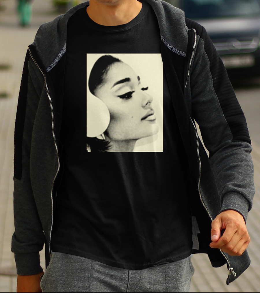 Positions Ariana Grande T-Shirt