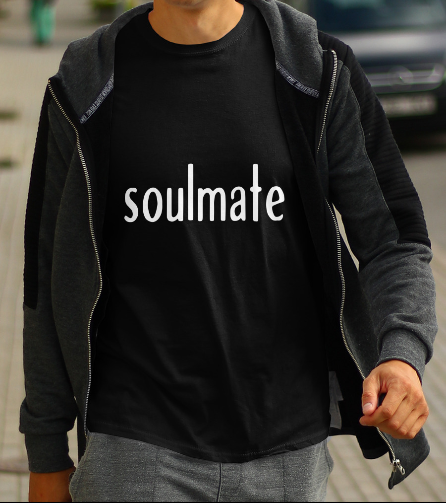 Soulmate T-Shirt