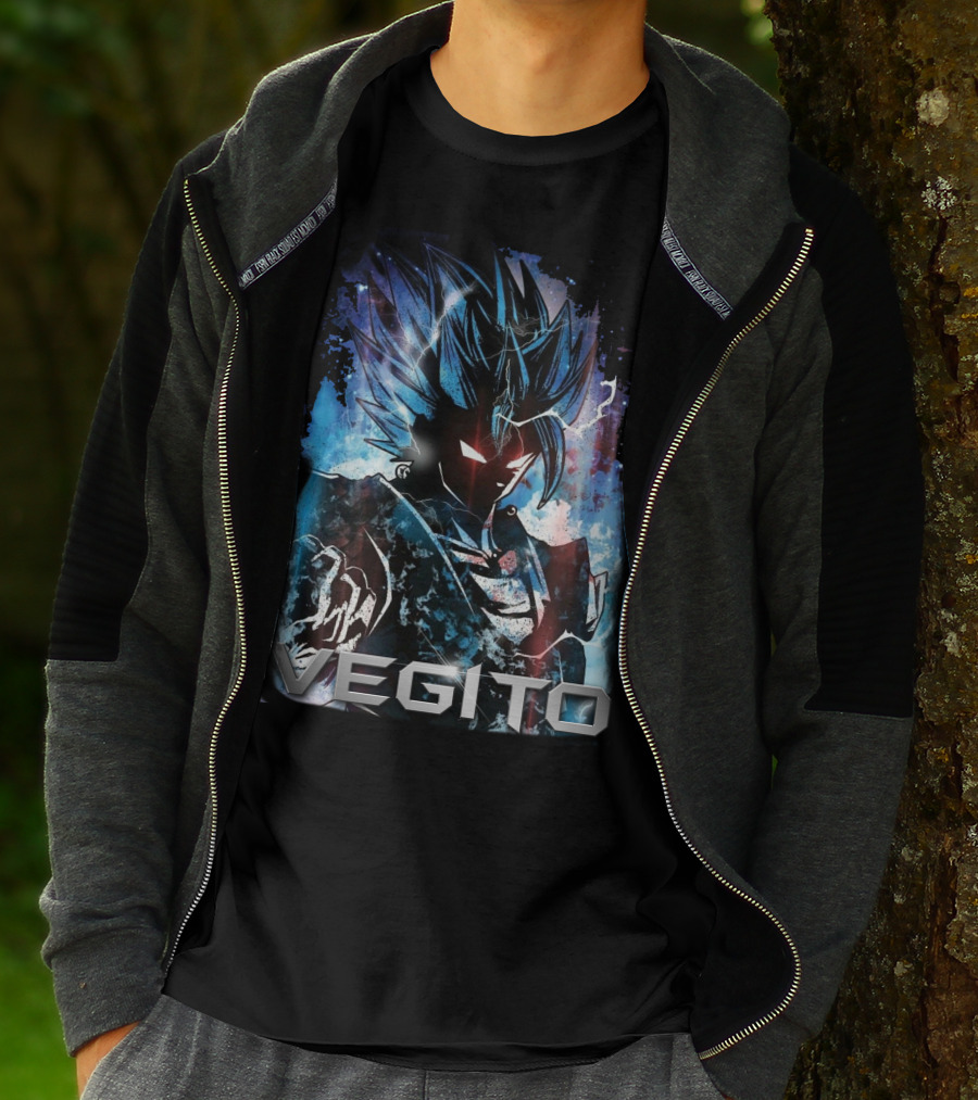 Vegito T-Shirt