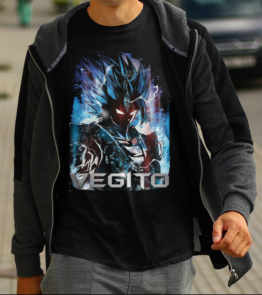Vegito T-Shirt