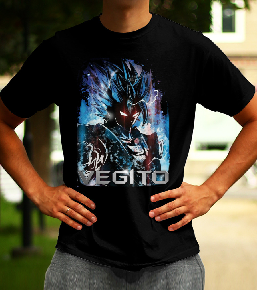 Vegito T-Shirt