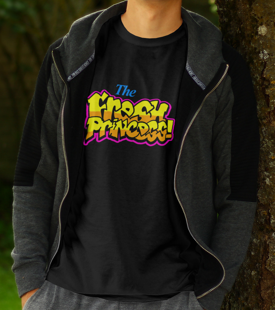The Fresh Princess T-Shirt