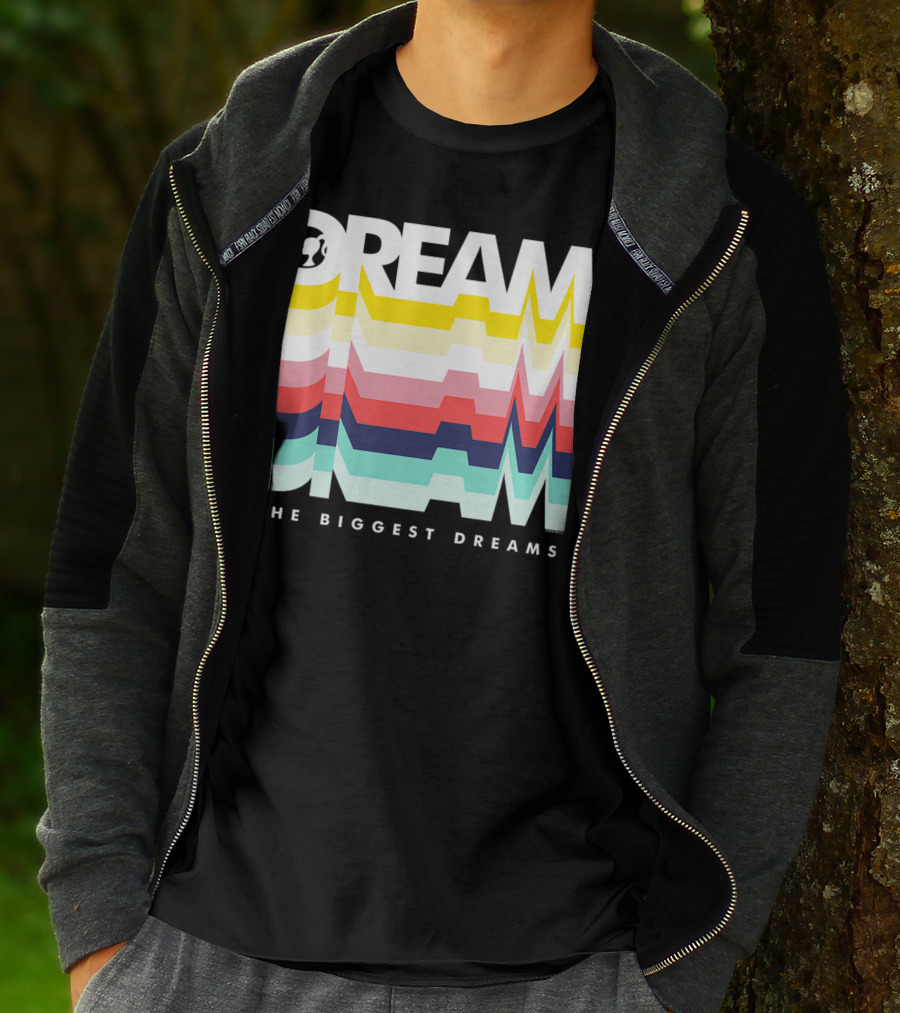 Dream Barbie The Biggest Dreams T-Shirt