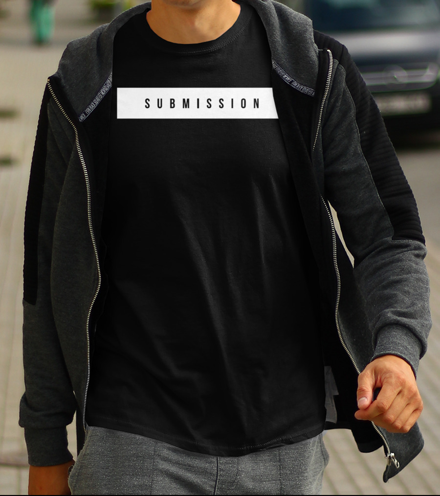 Submission T-Shirt