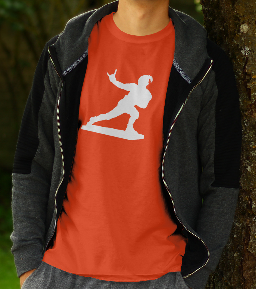 HookEm Bijan Y'all Football Longhorn T-Shirt