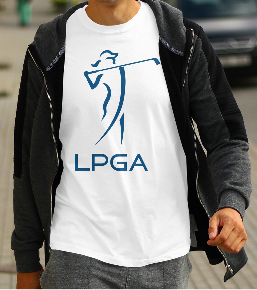LPGA Women's Golf Association T-Shirt