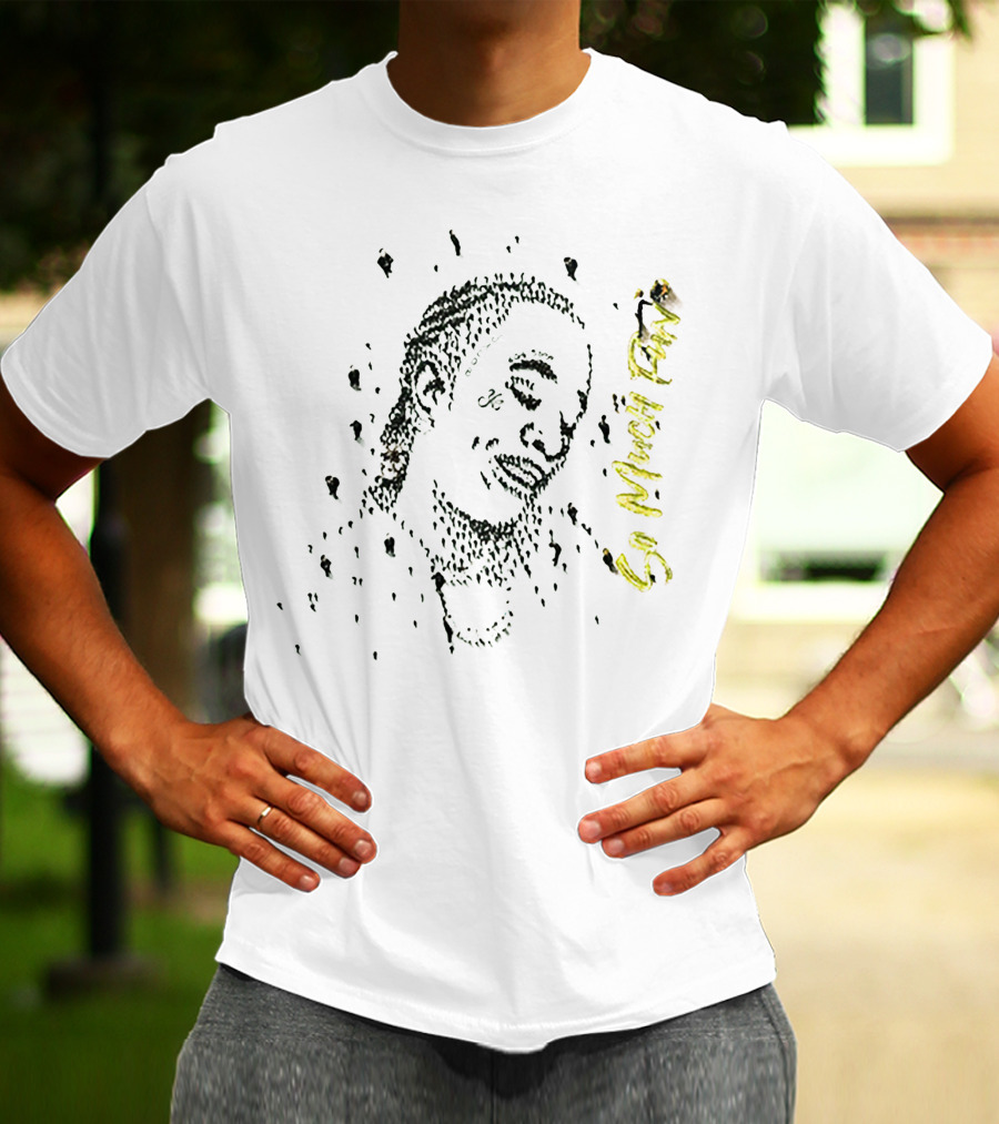Young Thug So Much Fun T-Shirt
