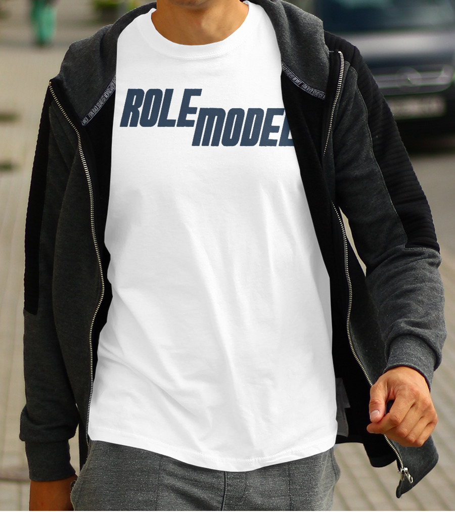 ROLE MODEL MERCH Rolemodel T-Shirt