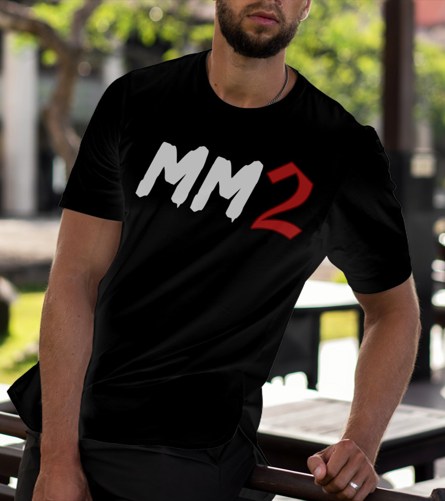 MM2 Merch T-Shirt