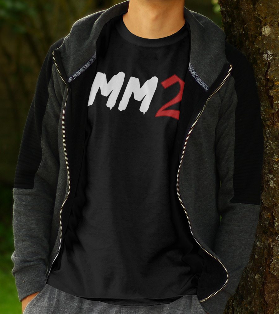 MM2 Merch T-Shirt