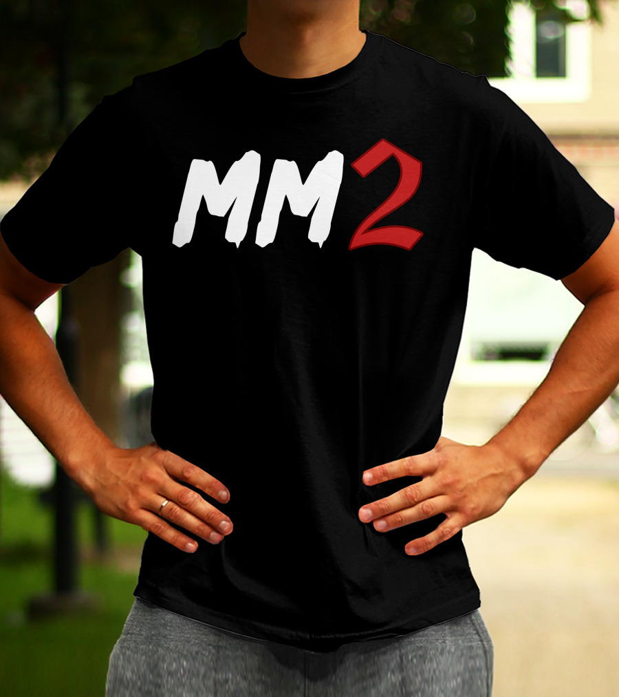 MM2 Merch T-Shirt
