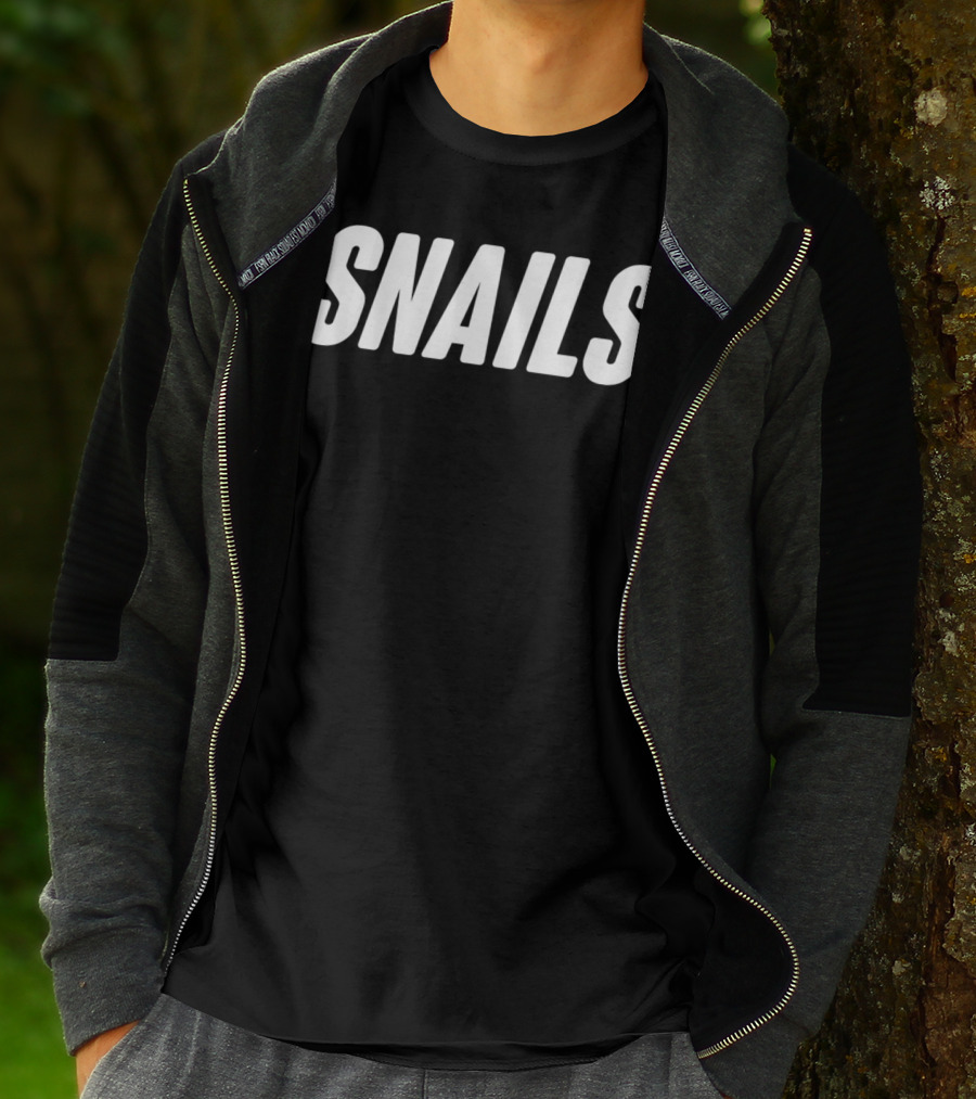 SNAILS T-Shirt
