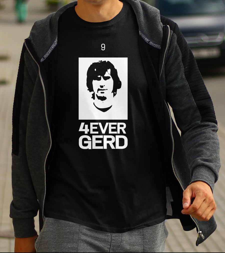 4EVER GERD 9 T-Shirt