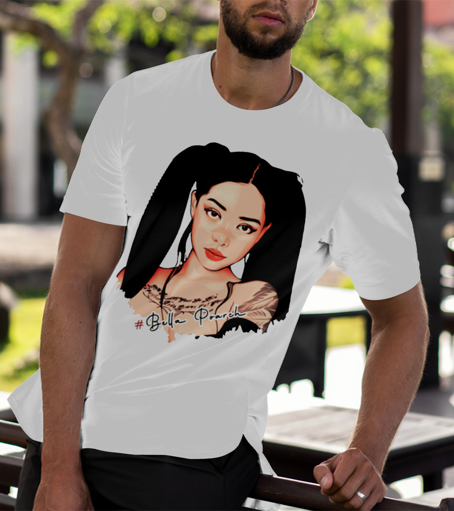 Bella_Poarch T-Shirt