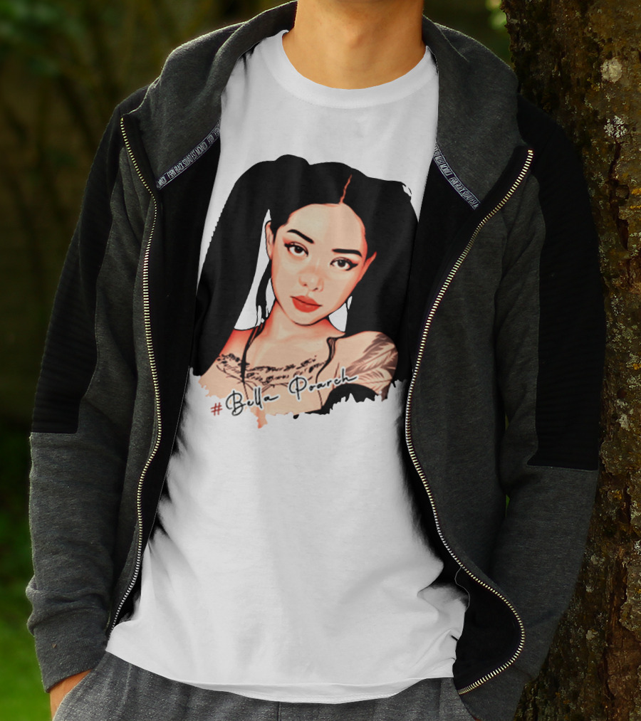 Bella_Poarch T-Shirt