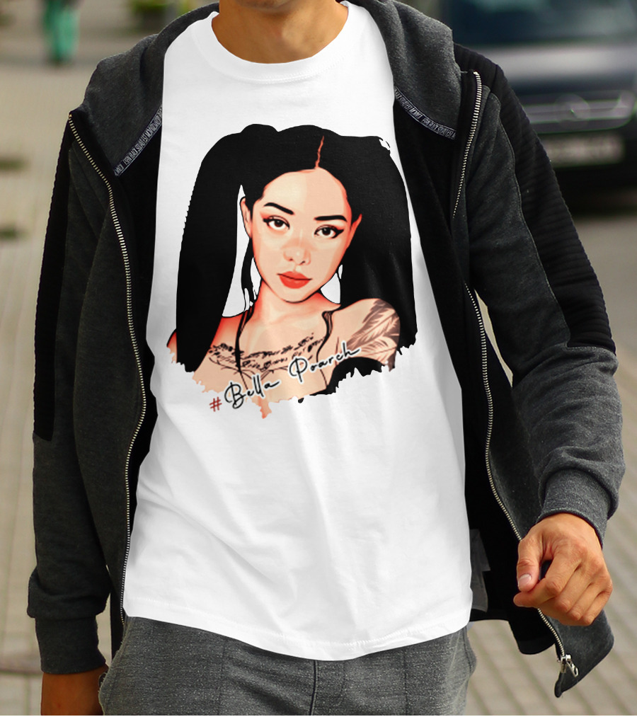 Bella_Poarch T-Shirt