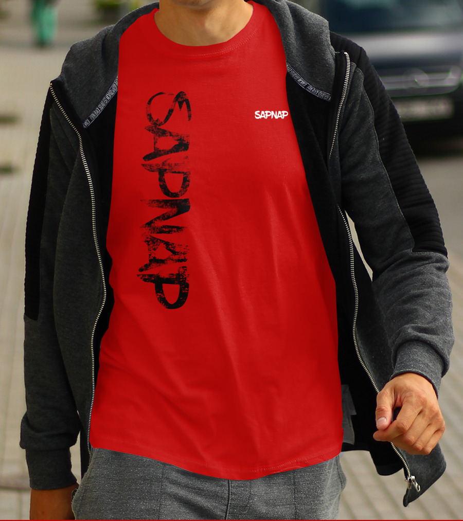 SAPNAP SAPNAP T-Shirt