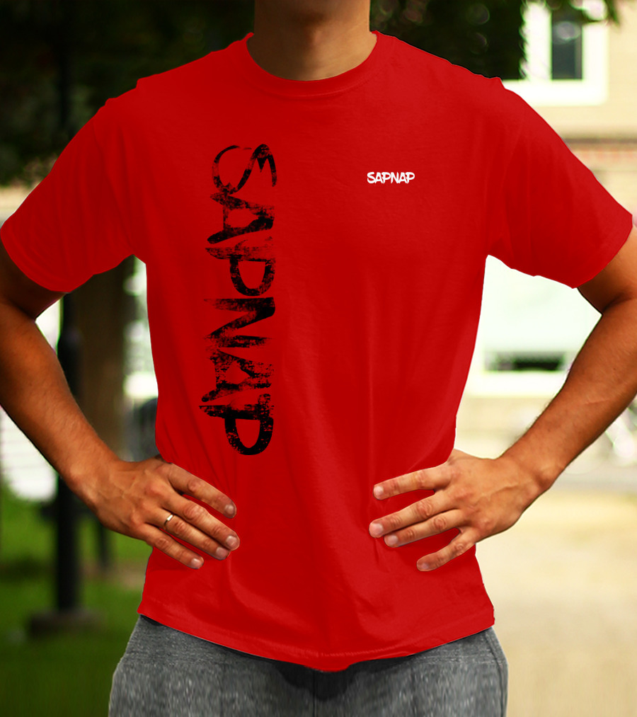SAPNAP SAPNAP T-Shirt