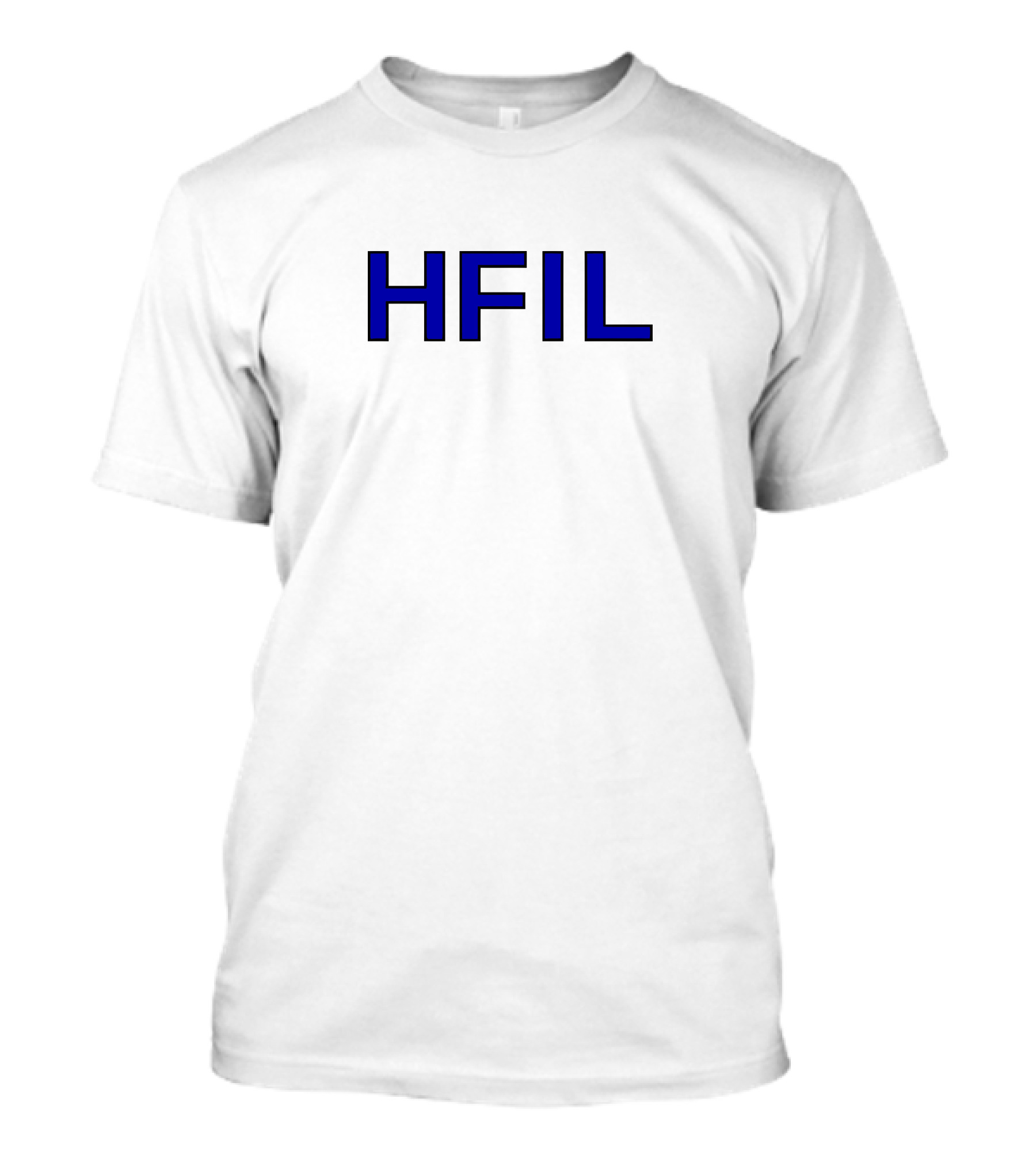 HFIL Hazbin Hotel New T-Shirt