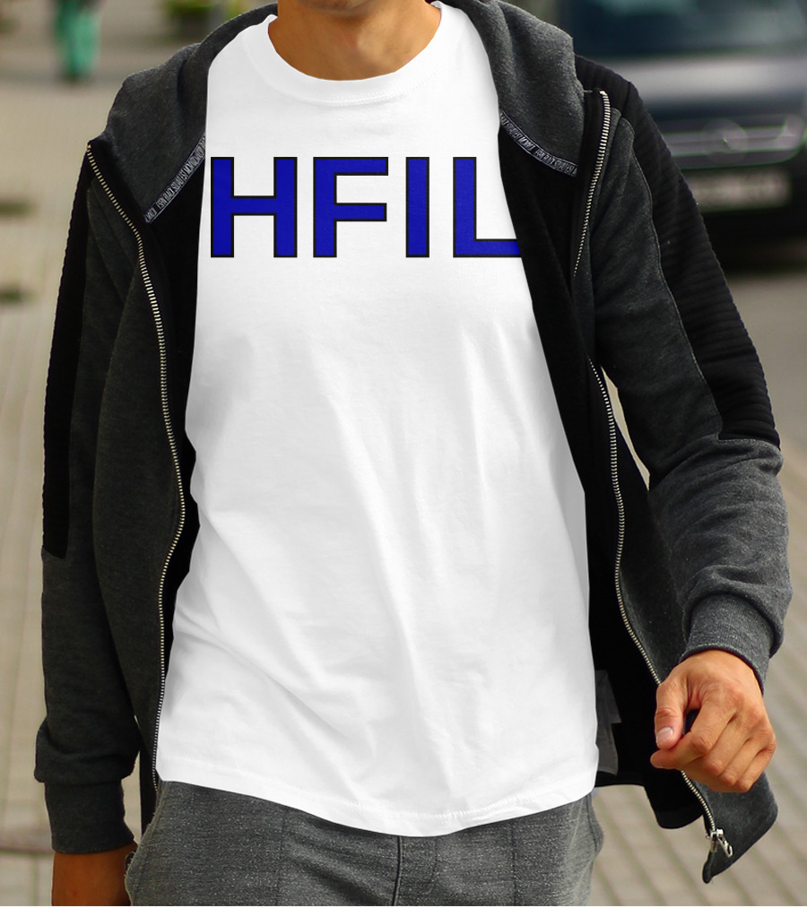 HFIL Hazbin Hotel New T-Shirt